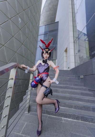 灰姑娘成人