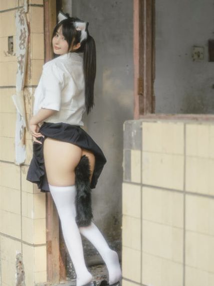 昏厥的蒂法