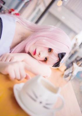 女主角